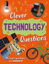bokomslag Clever: Technology Questions