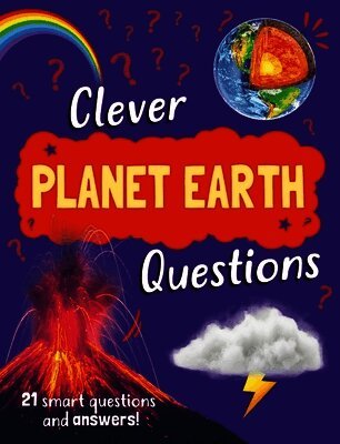 Clever: Planet Earth Questions
