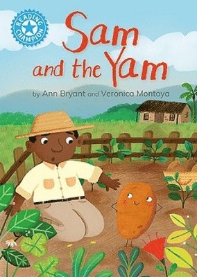 bokomslag Reading Champion: Sam and the Yam