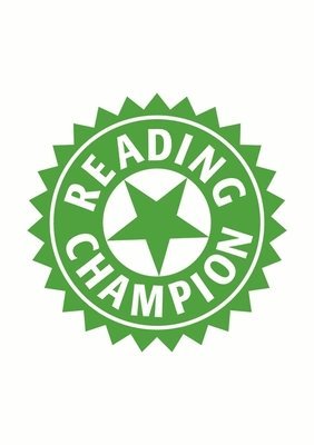 Reading Champion: The Hare and the Tortoise