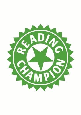 Reading Champion: The Hare and the Tortoise 1