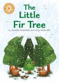 bokomslag Reading Champion: The Little Fir Tree