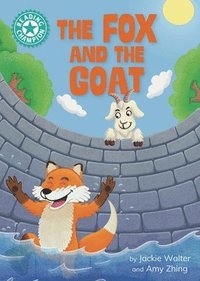 bokomslag Reading Champion: The Fox and the Goat