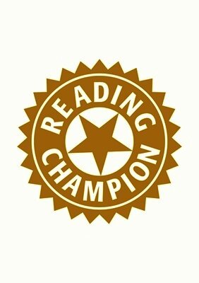 Damian Harvey - Reading Champion: Graphics: Ace Inventors Inc: Body Swap, Inbunden