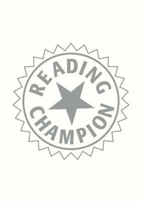 Reading Champion: Graphics: Mythical Creature Cadets: The Frost Fields