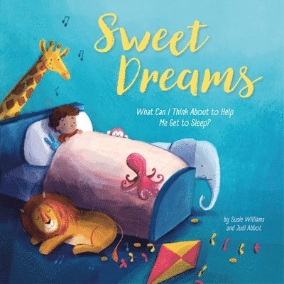 Sweet Dreams 1