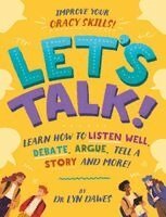 Lyn Dawes - Let's Talk!, Häftad