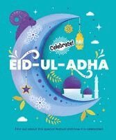 Franklin Watts - Celebrate!: Eid-ul-Adha, Häftad