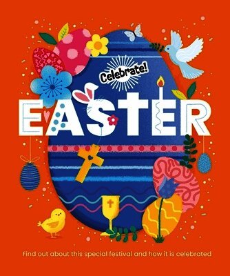 Celebrate!: Easter
