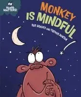 Sue Graves - Health Matters: Monkey Is Mindful, Häftad. Tillgänglighet: Kommande