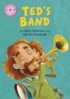 Hilary Robinson - Reading Champion: Ted's Band, Häftad