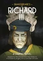Steve Barlow, Steve Skidmore - Classics in Graphics: Shakespeare's Richard III, Inbunden. Tillgänglighet: Kommande