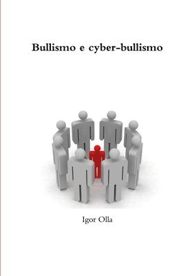 Bullismo E Cyber-bullismo 1