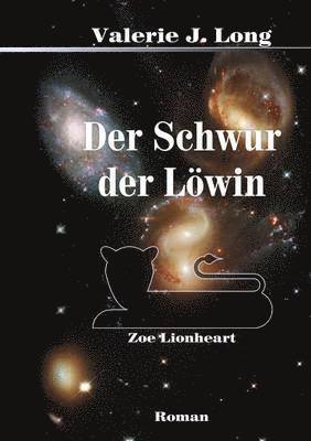 bokomslag Der Schwur Der Lowin