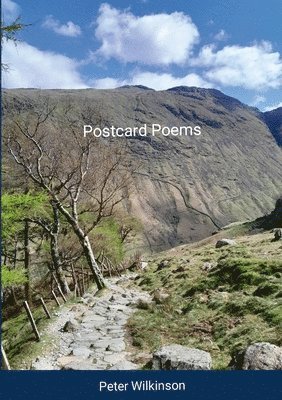 Postcard Poems 1