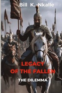 bokomslag Legacy of the Fallen