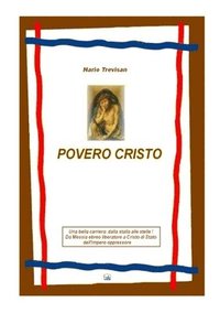 bokomslag Povero Cristo