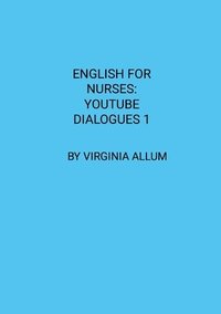 bokomslag English for Nurses