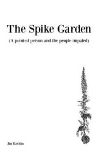 bokomslag The Spike Garden