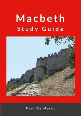 Macbeth Study Guide 1