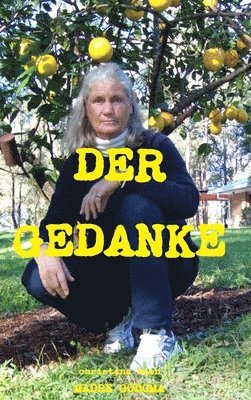 bokomslag Der Gedanke