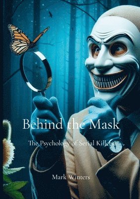 bokomslag Behind the Mask