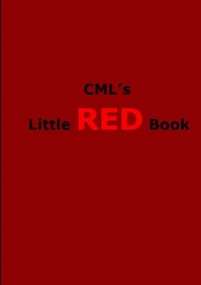 bokomslag Little RED Book