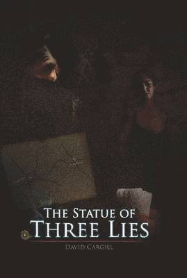 The Statue of Three Lies 1