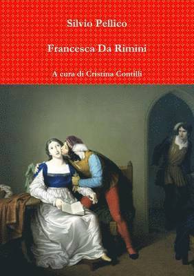 bokomslag Francesca Da Rimini