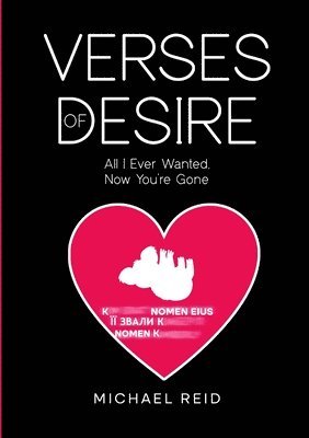 Verses of Desire 1