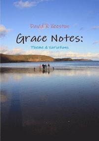 bokomslag Grace Notes: Theme & Variations