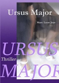 bokomslag Ursus Major