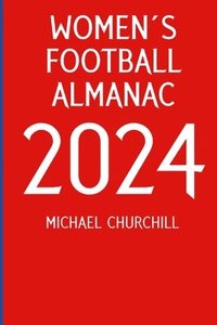 bokomslag Women's Football Almanac 2024