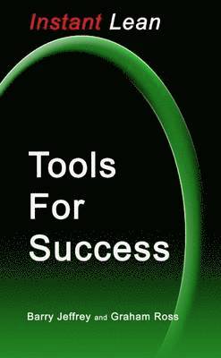 Graham Ross, Barry Jeffrey - Tools for Success, Häftad
