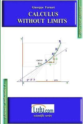 bokomslag Calculus Without Limits