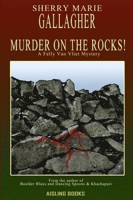 Murder On The Rocks! 1