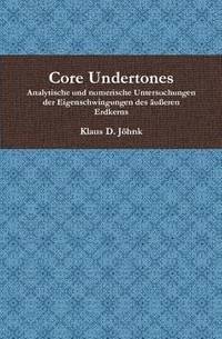 bokomslag Core Undertones