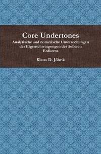 bokomslag Core Undertones