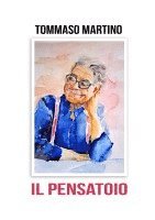 Tommaso Martino - Pensatoio, Häftad