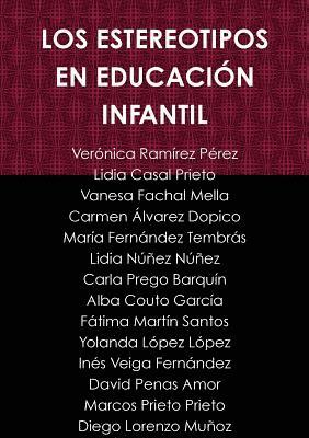 Los Estereotipos En Educacin Infantil 1