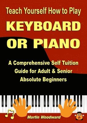 Teach Yourself How to Play KEYBOARD OR PIANO 1