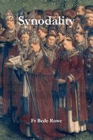 Bede Rowe - Synodality, Häftad