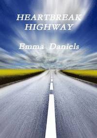 bokomslag Heartbreak Highway