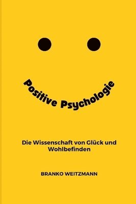 bokomslag Positive Psychologie