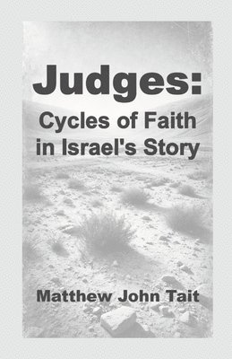 Judges 1