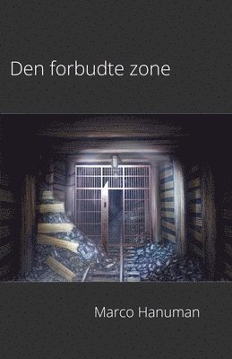 Marco Hanuman - Den forbudte zone, Häftad