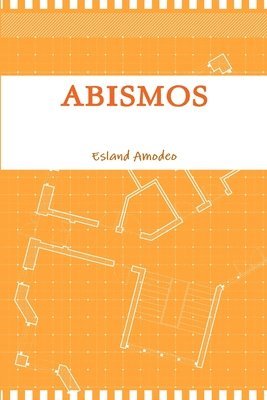 bokomslag Abismos