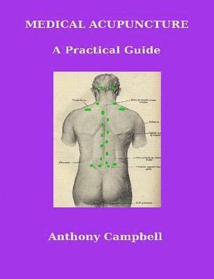 bokomslag Medical Acupuncture