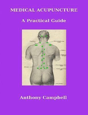 bokomslag Medical Acupuncture: A Practical Guide