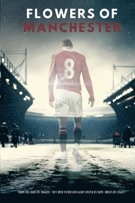 Mark Busby, Film Volt Publications - Flowers Of Manchester, Häftad